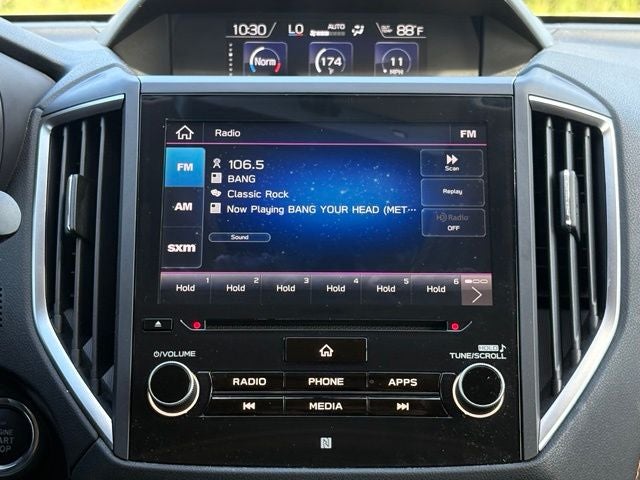 2020 Subaru Crosstrek Limited