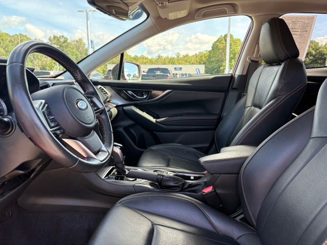 2020 Subaru Crosstrek Limited