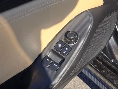 2016 Mazda Mazda Miata Grand Touring