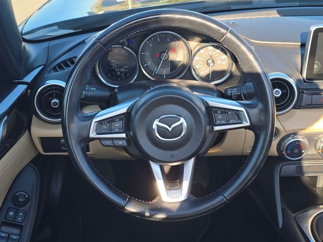 2016 Mazda Mazda Miata Grand Touring