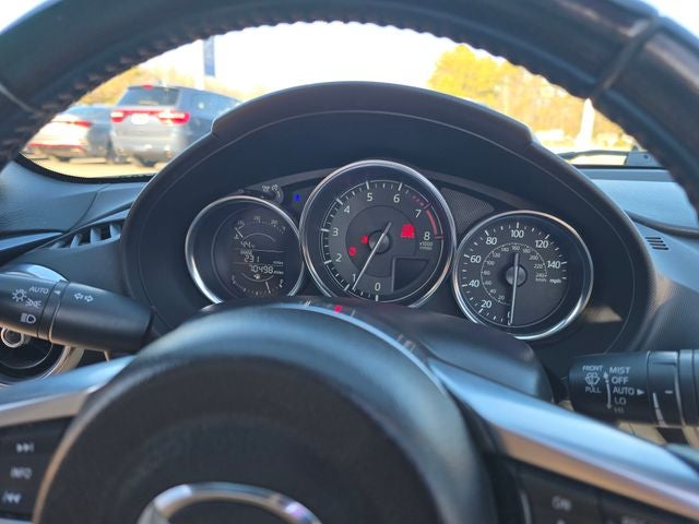 2016 Mazda Mazda Miata Grand Touring