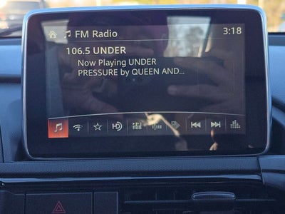 2016 Mazda Mazda Miata Grand Touring