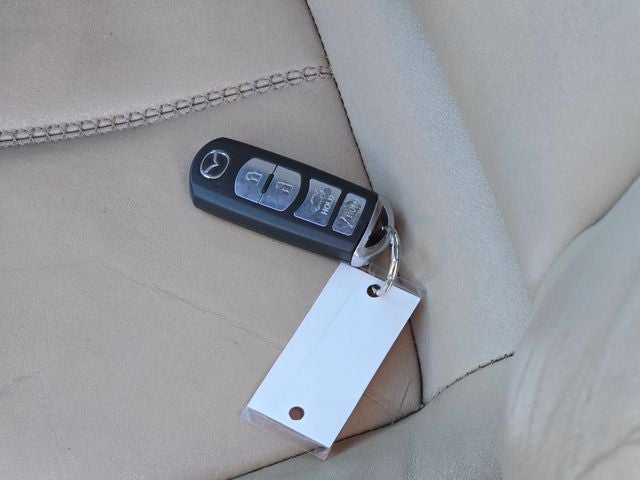 2016 Mazda Mazda Miata Grand Touring