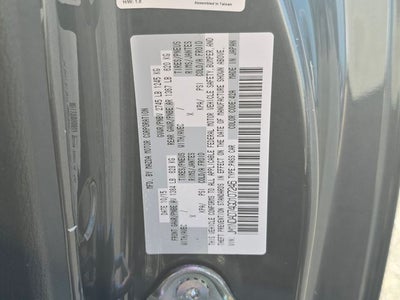 2016 Mazda Mazda Miata Grand Touring