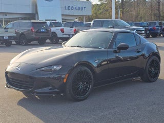 2023 Mazda Mazda Miata RF Grand Touring
