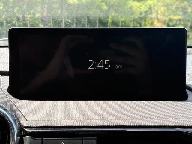 2025 Mazda Mazda MX-5 Miata RF Grand Touring