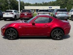 2025 Mazda Mazda MX-5 Miata RF Grand Touring