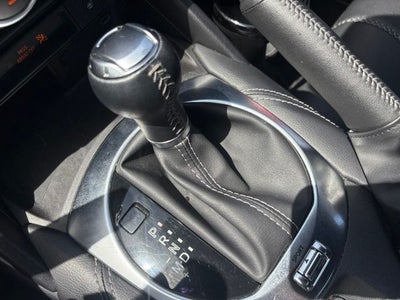 2025 Mazda Mazda MX-5 Miata RF Grand Touring