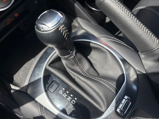 2025 Mazda Mazda MX-5 Miata RF Grand Touring