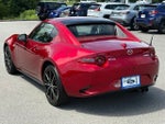 2025 Mazda Mazda MX-5 Miata RF Grand Touring