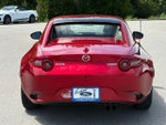 2025 Mazda Mazda MX-5 Miata RF Grand Touring