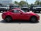 2025 Mazda Mazda MX-5 Miata RF Grand Touring