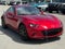 2025 Mazda Mazda MX-5 Miata RF Grand Touring