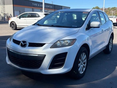 2010 Mazda Mazda CX-7 i SV