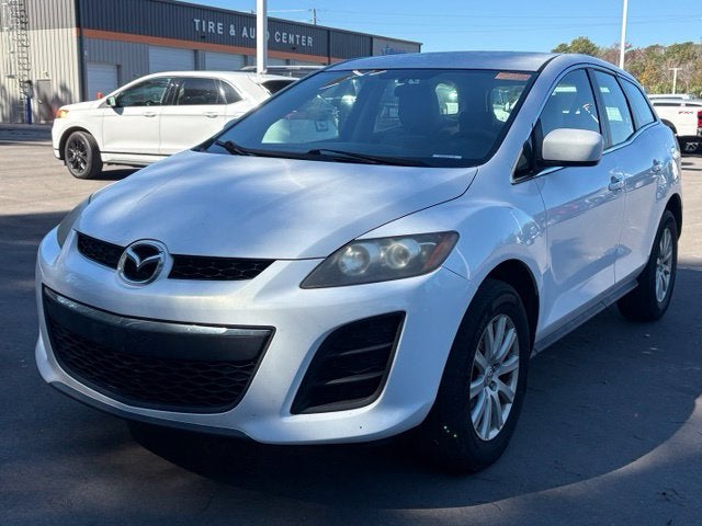 2010 Mazda Mazda CX-7 i SV