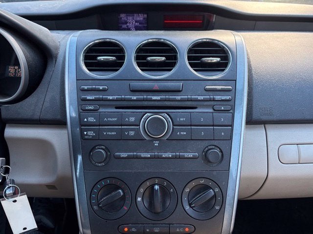 2010 Mazda Mazda CX-7 i SV