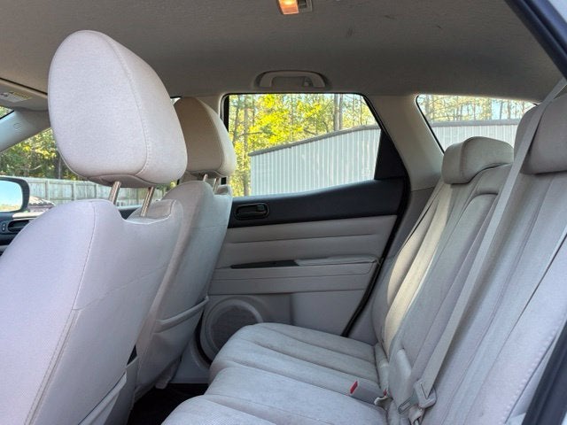 2010 Mazda Mazda CX-7 i SV