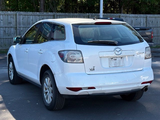 2010 Mazda Mazda CX-7 i SV