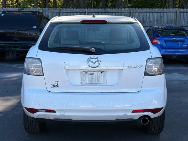 2010 Mazda Mazda CX-7 i SV