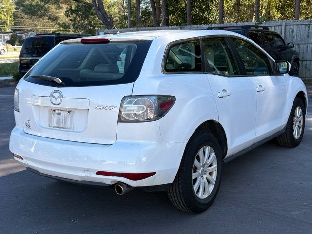 2010 Mazda Mazda CX-7 i SV