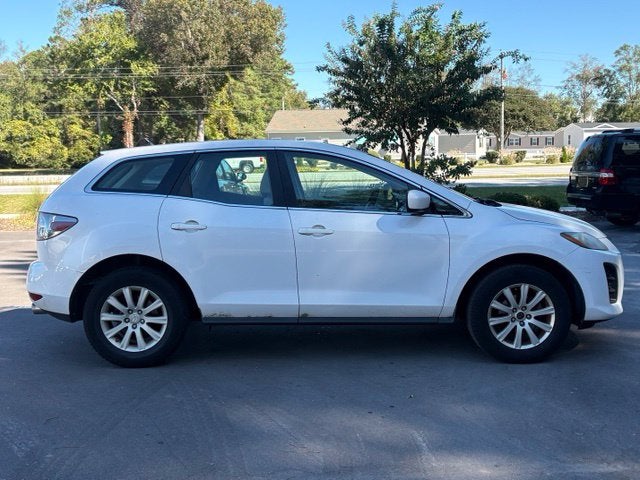 2010 Mazda Mazda CX-7 i SV