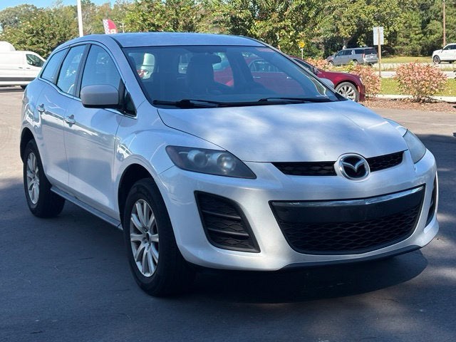 2010 Mazda Mazda CX-7 i SV