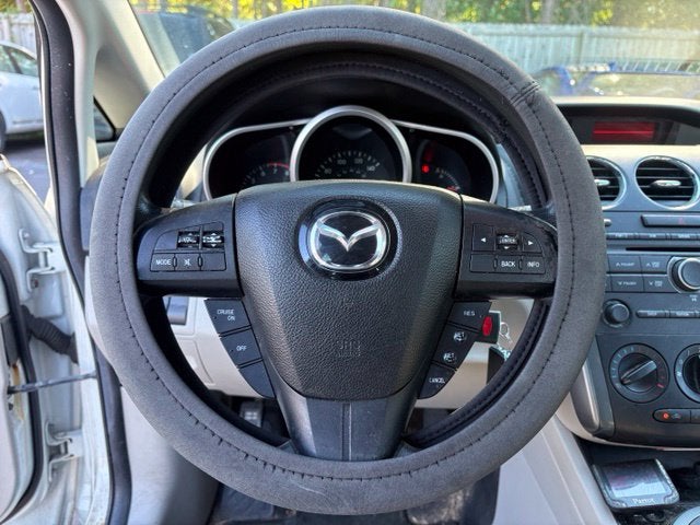 2010 Mazda Mazda CX-7 i SV