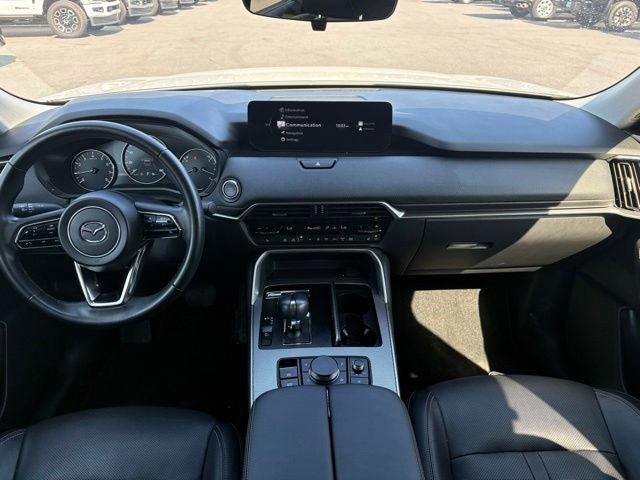 2024 Mazda Mazda CX-90 3.3 Turbo Preferred Plus