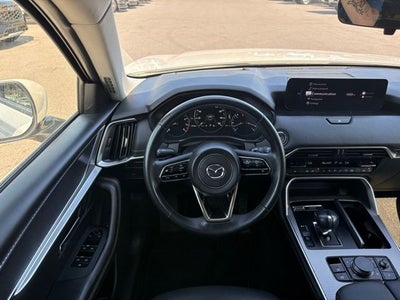 2024 Mazda Mazda CX-90 3.3 Turbo Preferred Plus