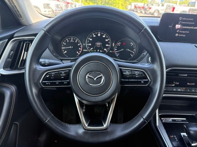 2024 Mazda Mazda CX-90 3.3 Turbo Preferred Plus