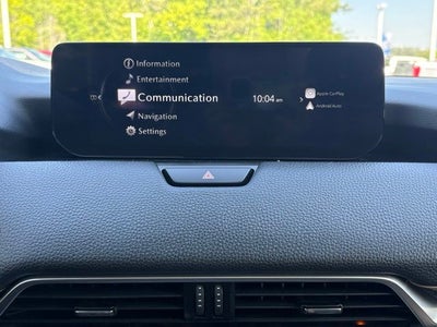 2024 Mazda Mazda CX-90 3.3 Turbo Preferred Plus