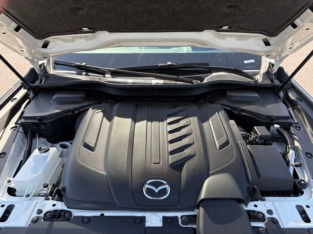 2024 Mazda Mazda CX-90 3.3 Turbo Preferred Plus