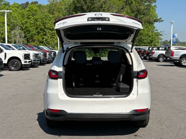 2024 Mazda Mazda CX-90 3.3 Turbo Preferred Plus