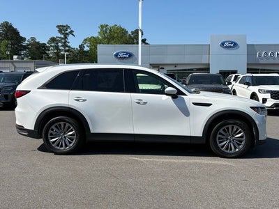 2024 Mazda Mazda CX-90 3.3 Turbo Preferred Plus
