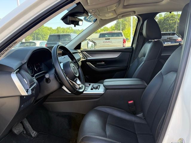 2024 Mazda Mazda CX-90 3.3 Turbo Preferred Plus