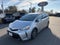 2016 Toyota Prius v Three