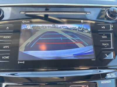 2016 Toyota Prius v Three