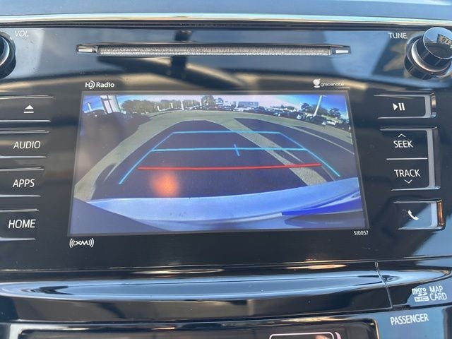 2016 Toyota Prius v Three