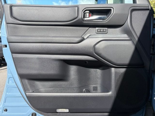 2024 Toyota Land Cruiser First Edition