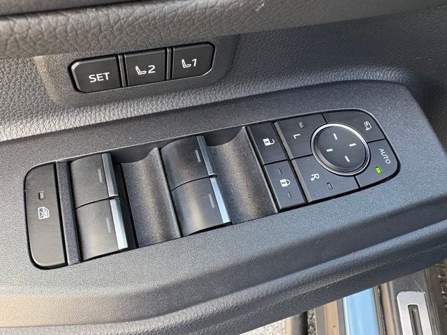2024 Toyota Land Cruiser First Edition