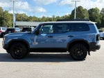 2024 Toyota Land Cruiser First Edition