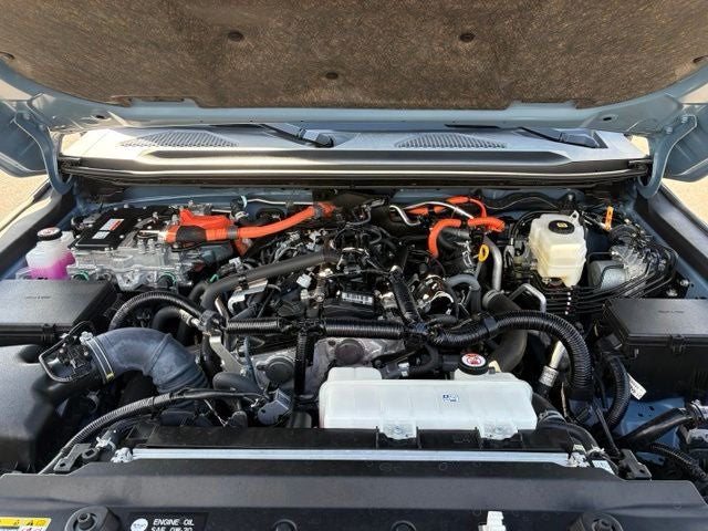 2024 Toyota Land Cruiser First Edition