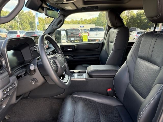 2024 Toyota Land Cruiser First Edition