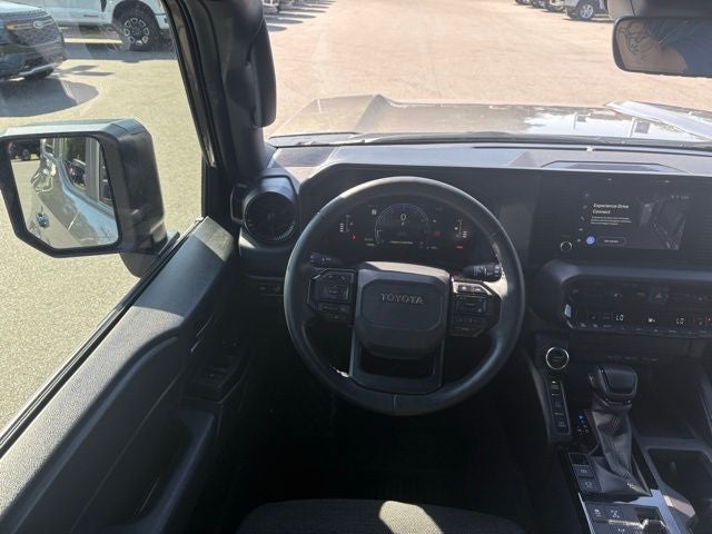 2024 Toyota Land Cruiser 1958