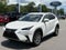 2018 Lexus NX 300 Base