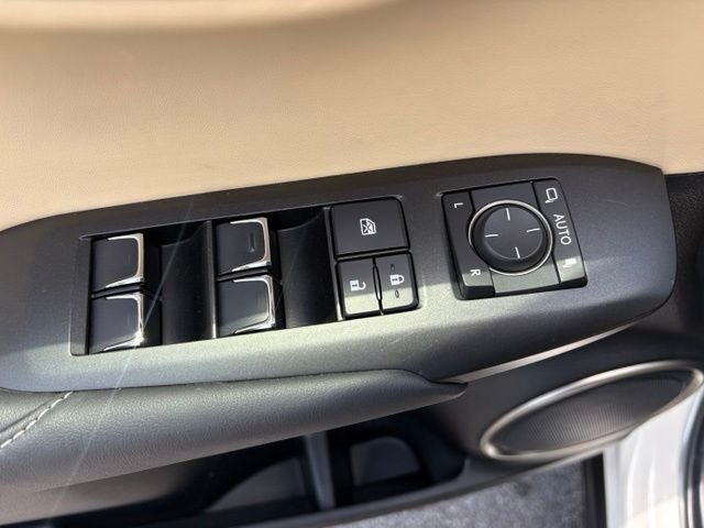 2018 Lexus NX 300 Base