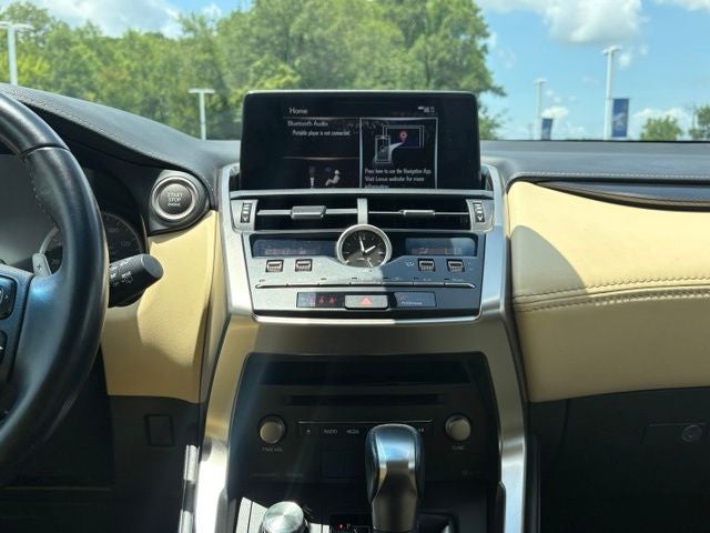 2018 Lexus NX 300 Base