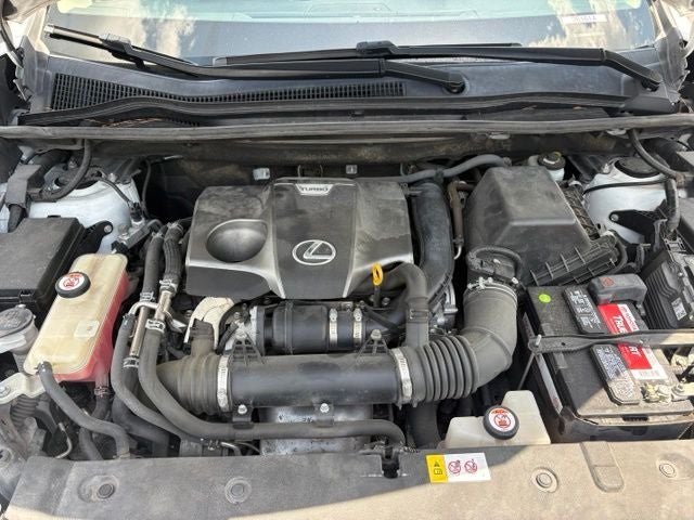 2018 Lexus NX 300 Base