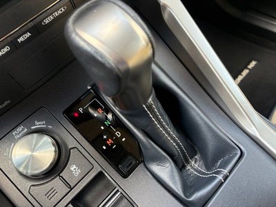 2018 Lexus NX 300 Base