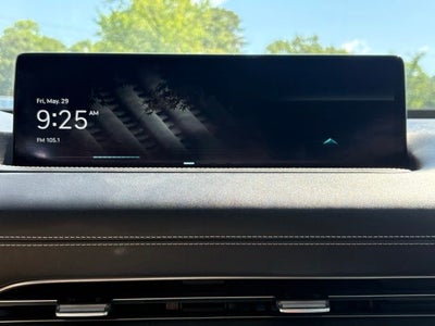 2024 Genesis GV80 2.5T